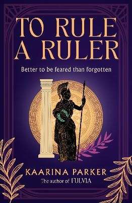 To Rule a Ruler