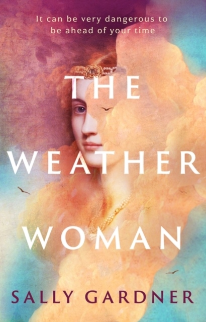 The Weather Woman