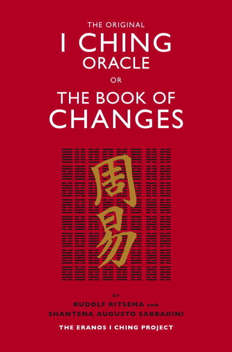 Original i ching oracle or the book of changes - the eranos i ching project