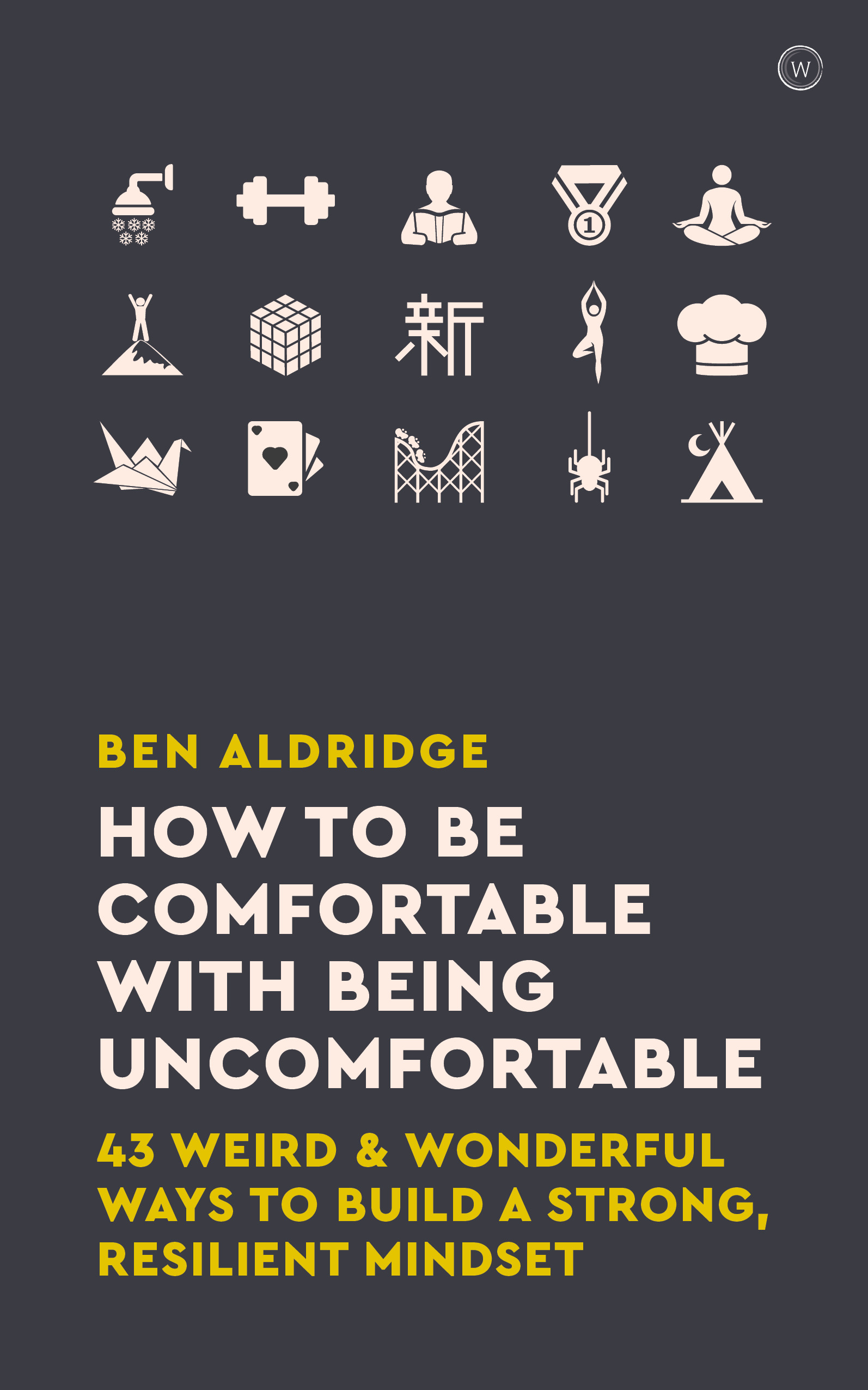 How To Be Comfortable