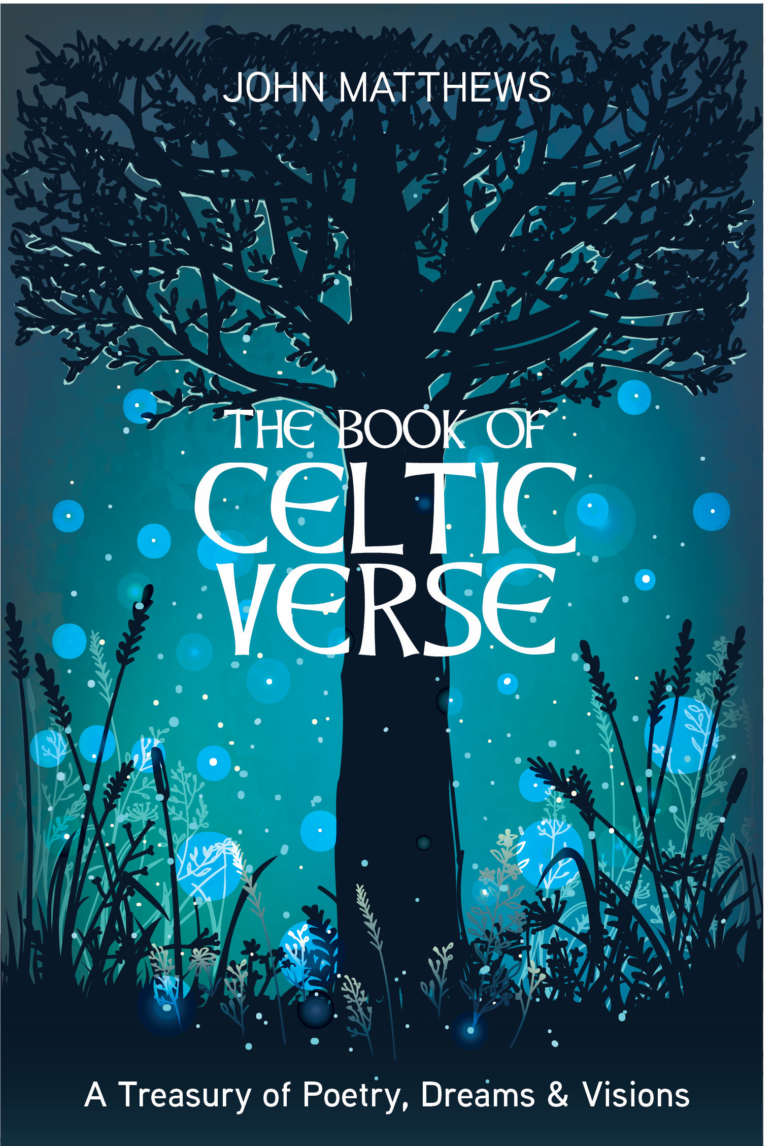 Book Of Celtic Verse