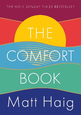The Comfort Book: The instant No.1 Sunday Times Bestseller