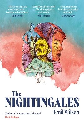 The Nightingales