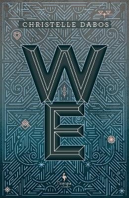 We