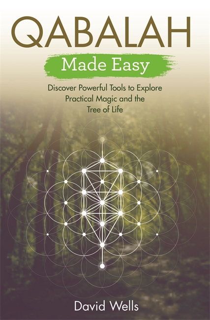 Qabalah Made Easy
