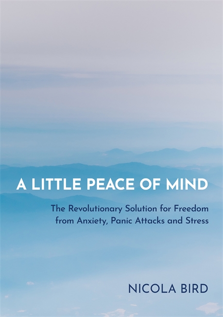A Little Peace of Mind