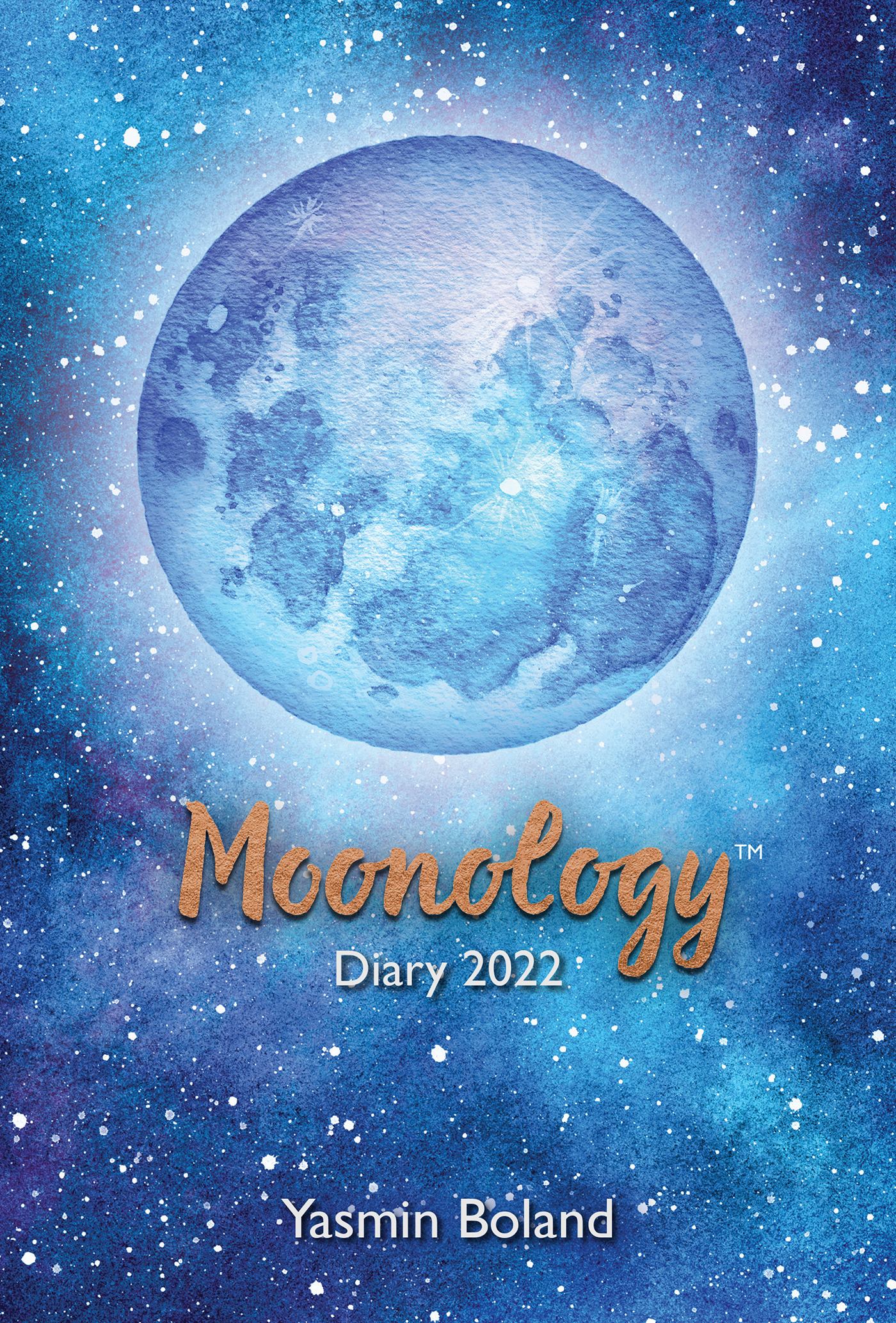 Moonology™ Diary 2022