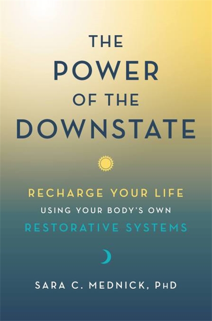 The Power of the Downstate