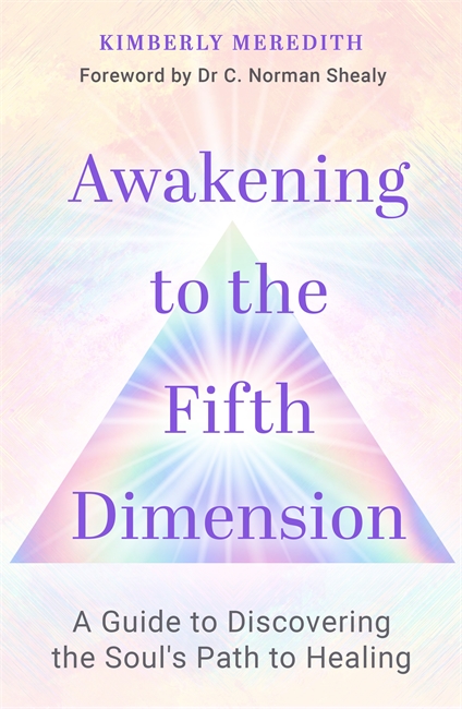 Awakening to the Fifth Dimension