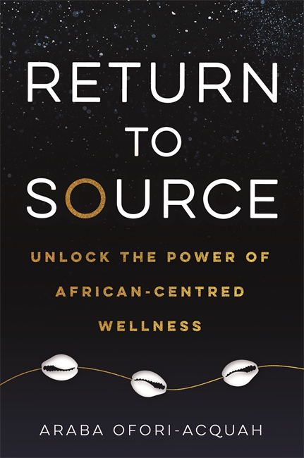 Return to Source