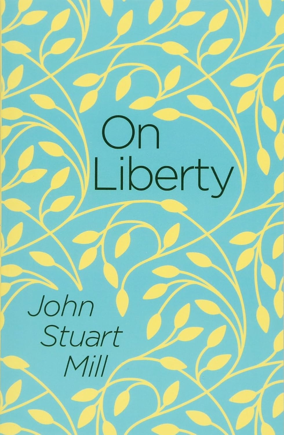 On liberty