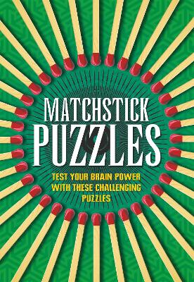 Matchstick puzzles