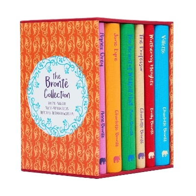 Bronte Collection