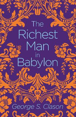 The Richest Man in Babylon