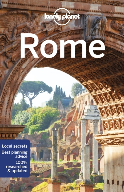 Rome LP
