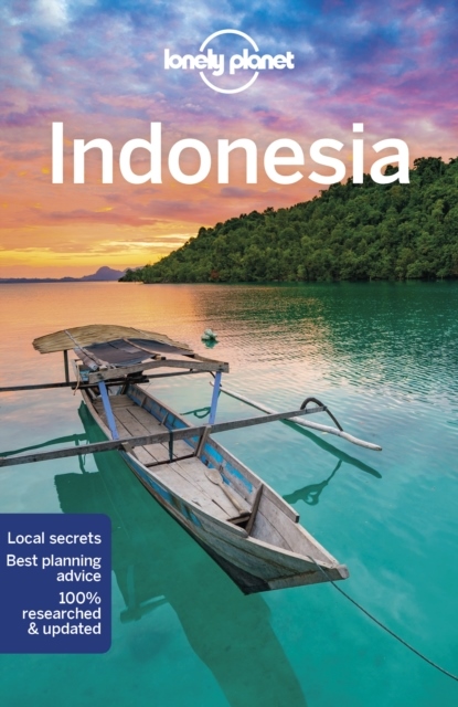 Indonesia LP