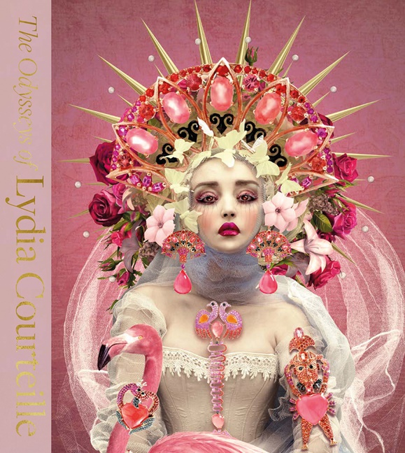 Lydia Courteille : A Jeweller’s Odyssey
