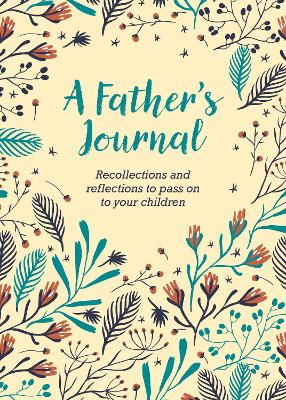 Father's Journal