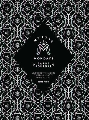 Mystic Mondays Tarot Journal