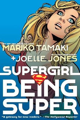 Supergirl: Being Super (2026 Edition)
