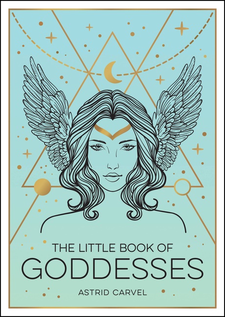 Little Book Of Goddesses