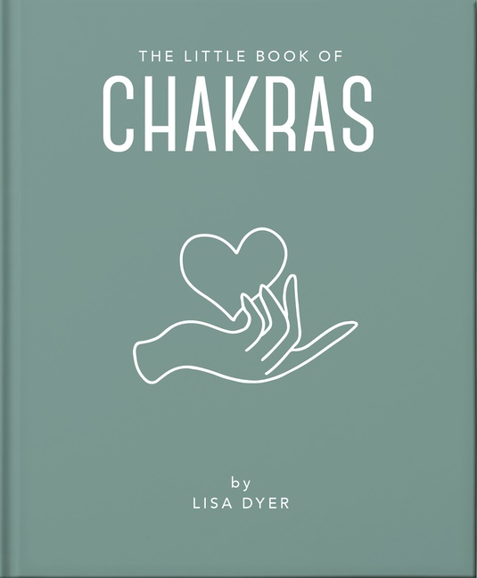Little Book Of Chakras
