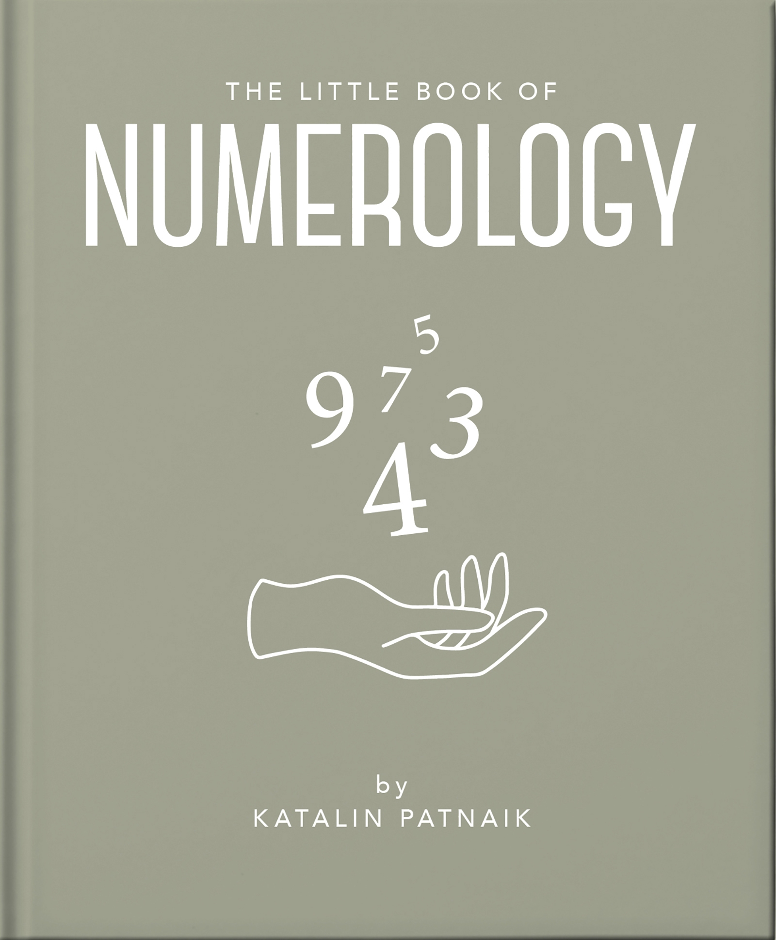 Little Book Of Numerology