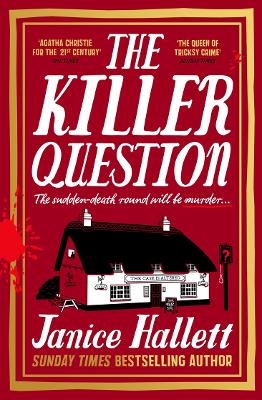 The Killer Question