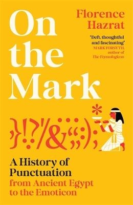 On the Mark