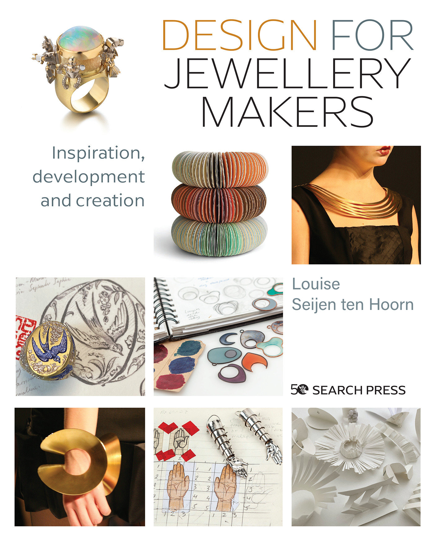 Design For Jewellery Makers