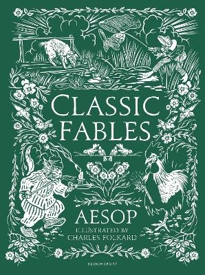 Classic Fables