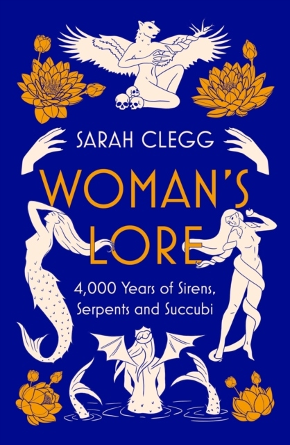 Woman's Lore