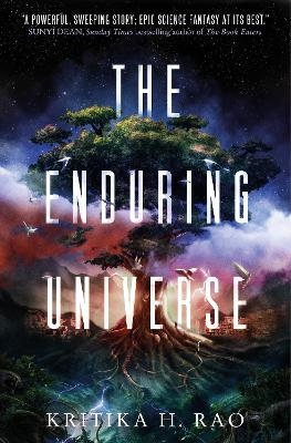 The Rages Trilogy - The Enduring Universe