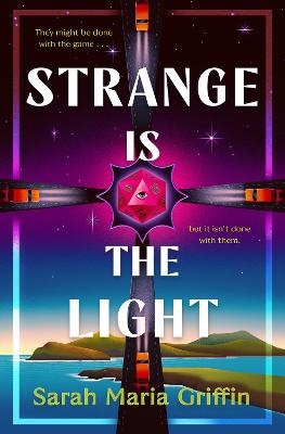 Strange is the Light