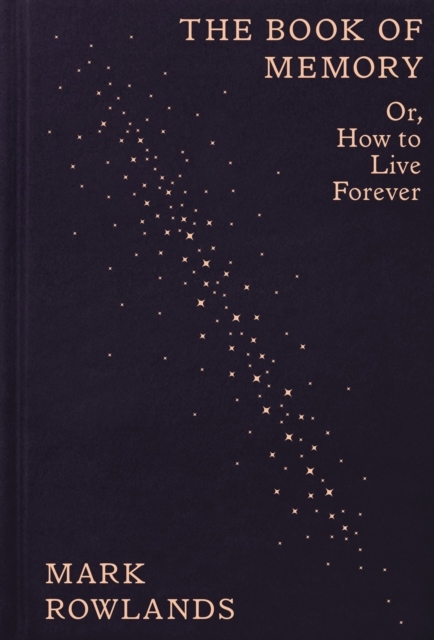 The Book of Memory
