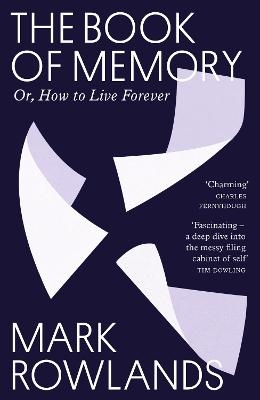 The Book of Memory
