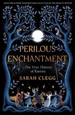 Perilous Enchantment