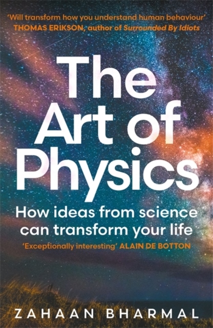 The Art of Physics