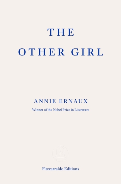 The Other Girl