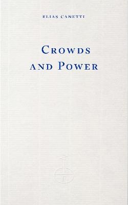 Crowds and Power