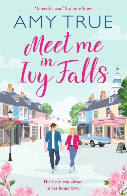 Meet Me in Ivy Falls