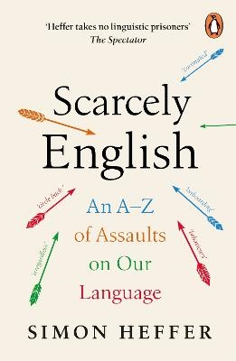 Scarcely English