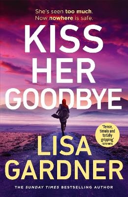 Kiss Her Goodbye
