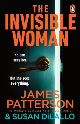 The Invisible Woman