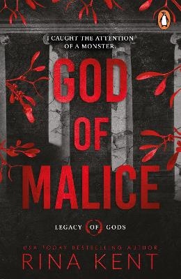 God of Malice