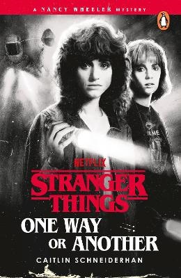 Stranger Things: One Way or Another