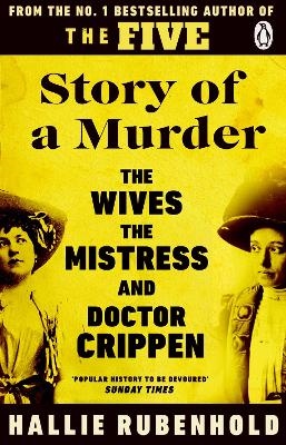 Story of a Murder
