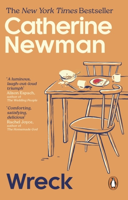 Wreck
