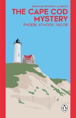The Cape Cod Mystery