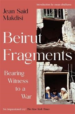 Beirut Fragments